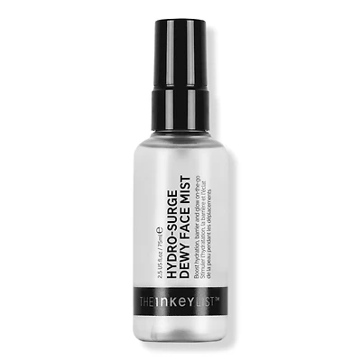 INKEY Hydro-Surge Dewy Face Mist
