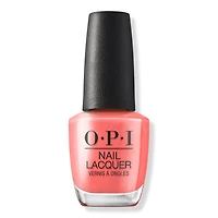 OPI Fall Nail Lacquer Collection