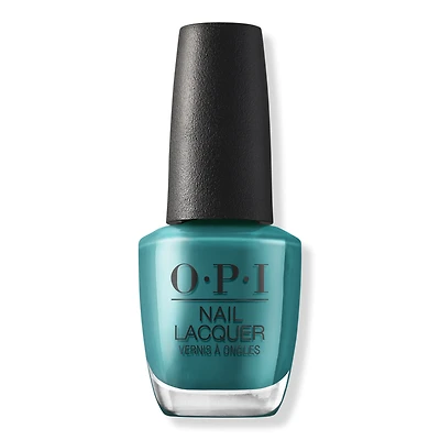 OPI Fall Nail Lacquer Collection