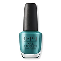 OPI Fall Nail Lacquer Collection