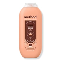 method Limited Edition Shower Readings Body Wash - The Sovereign