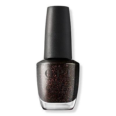 OPI Fall Nail Lacquer Collection