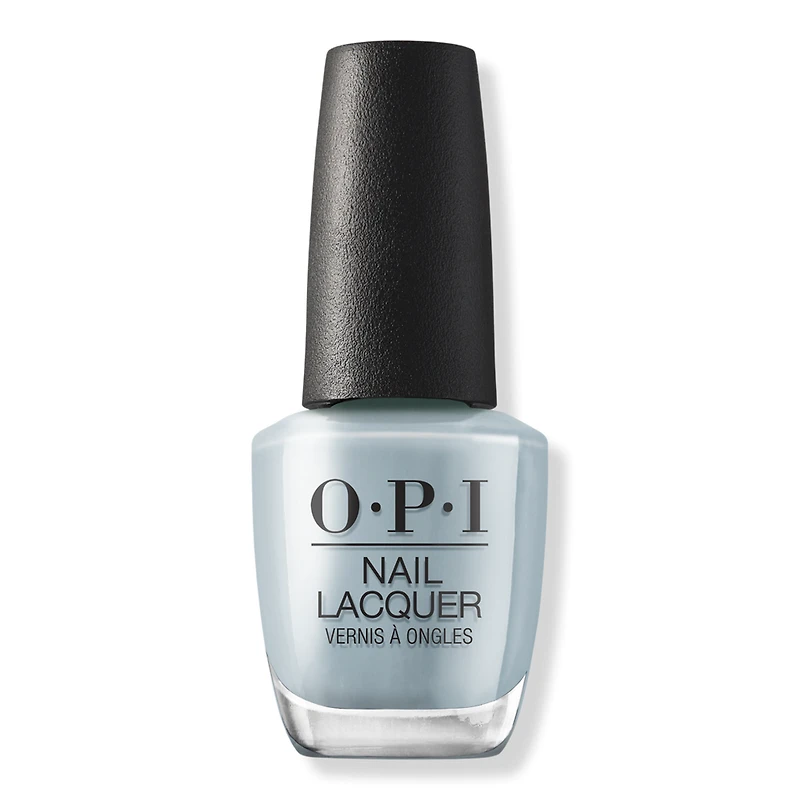 OPI Fall Nail Lacquer Collection