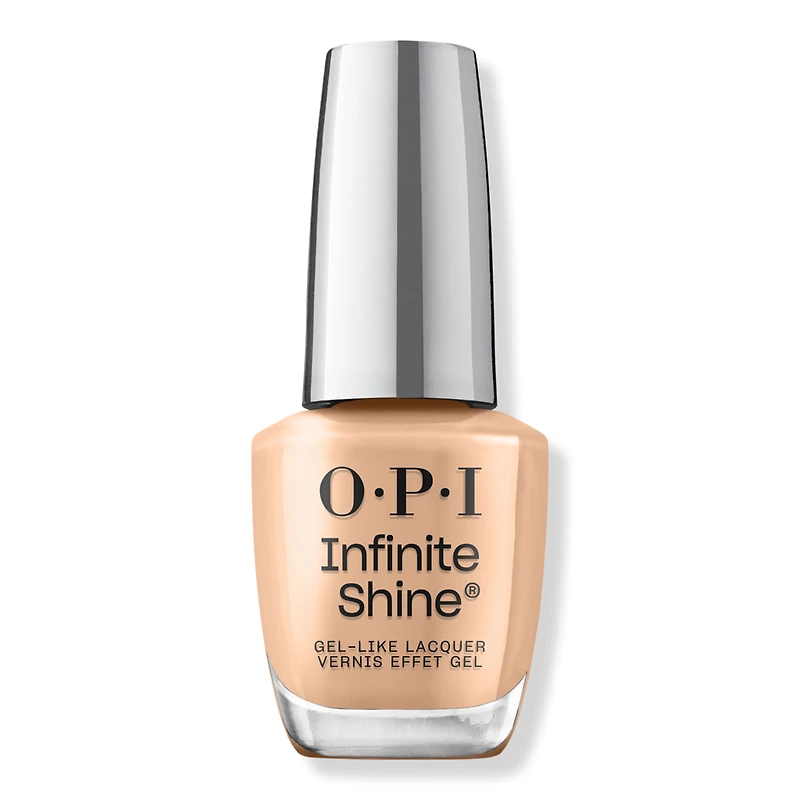 OPI Fall Infinite Shine Collection