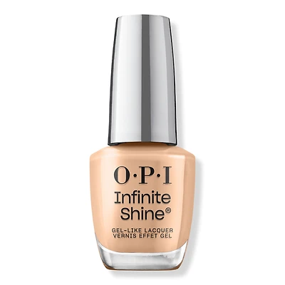 OPI Fall Infinite Shine Collection