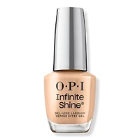 OPI Fall Infinite Shine Collection