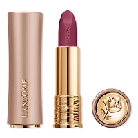 Lancome L'Absolu Rouge Intimatte Buildable Soft Matte Lipstick