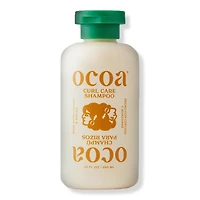 OCOA Curl Care Shampoo