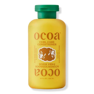 OCOA Curl Care Conditioner