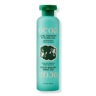 OCOA Curl Defining Styling Gel