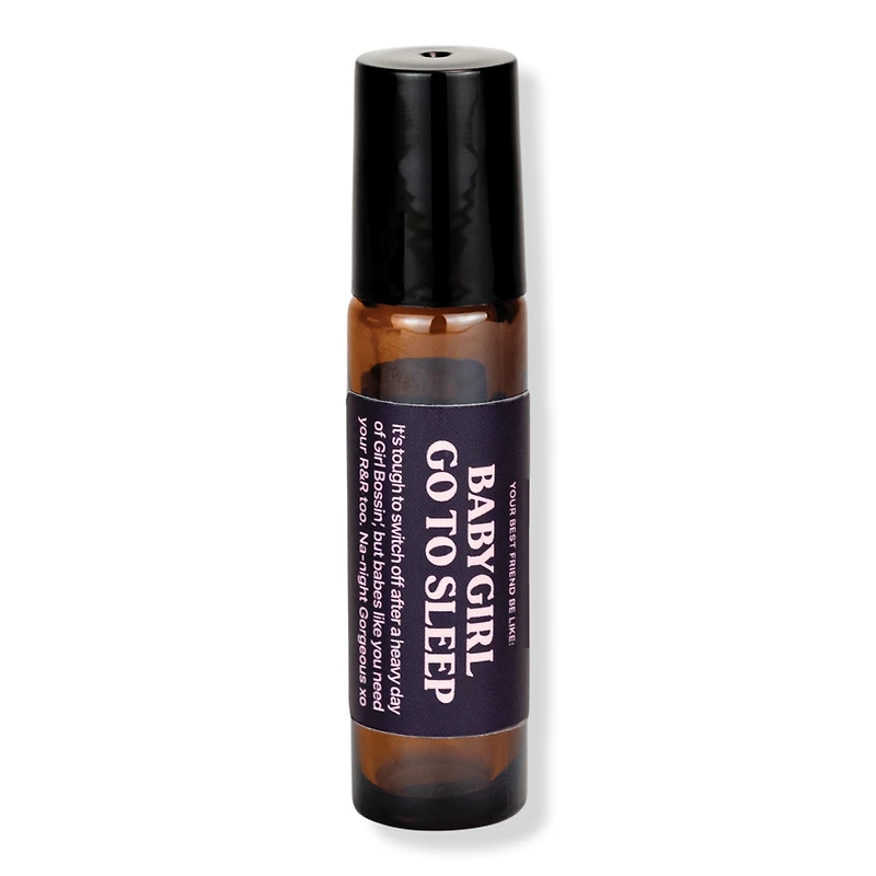 Candier Sleep Essential Oil