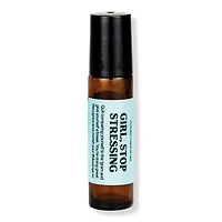 Candier Stop Stressing Essential Oil