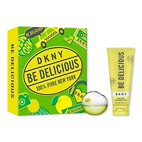 DKNY Be Delicious 2 Piece Gift Set