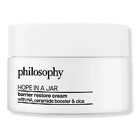 Philosophy Mini Hope In A Jar Barrier Restore Cream