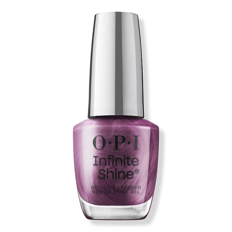 OPI Fall Infinite Shine Collection