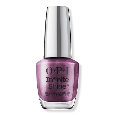 OPI Fall Infinite Shine Collection
