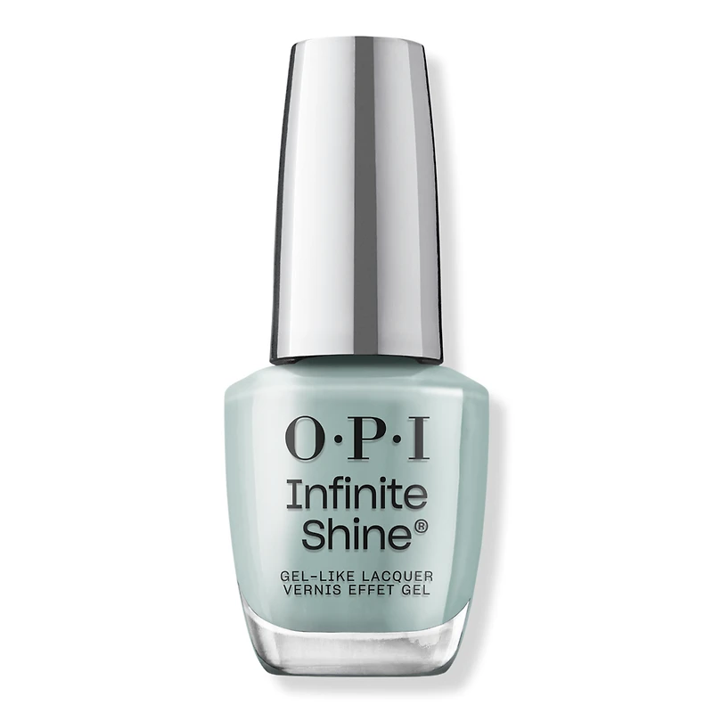 OPI Fall Infinite Shine Collection