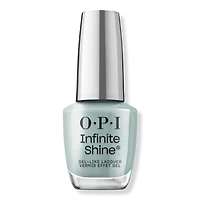 OPI Fall Infinite Shine Collection