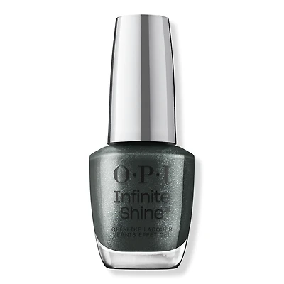 OPI Fall Infinite Shine Collection