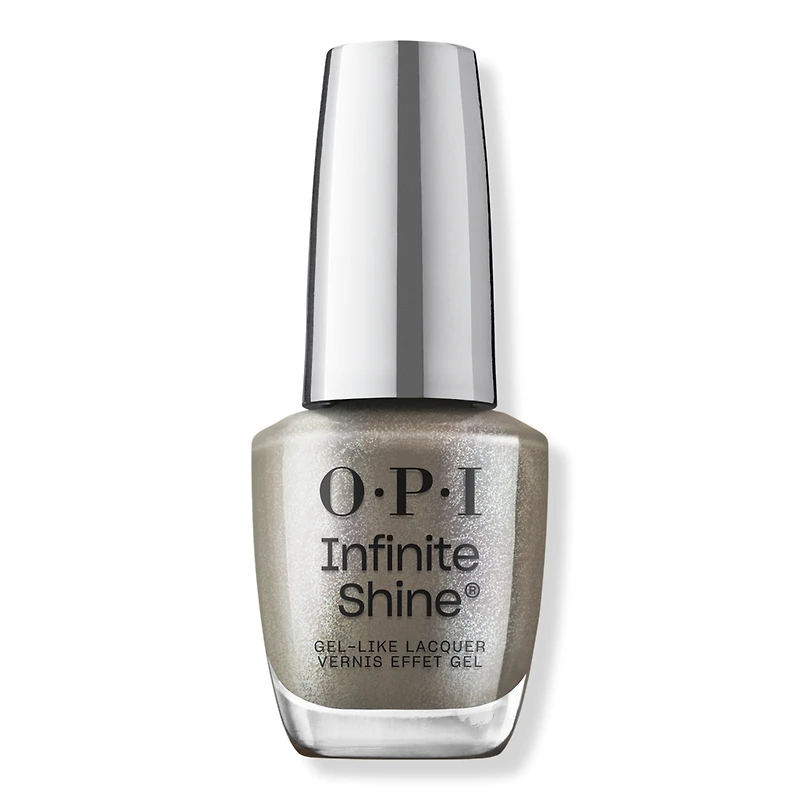 OPI Fall Infinite Shine Collection