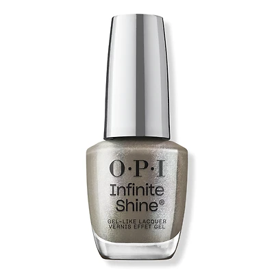OPI Fall Infinite Shine Collection