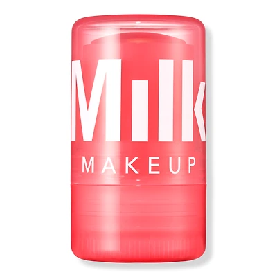 MILK MAKEUP Watermelon Jelly Glow Brightening Serum Stick with Peptides