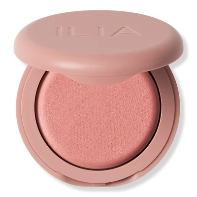 ILIA Soft Focus Blurring Blush - Talc-Free Powder