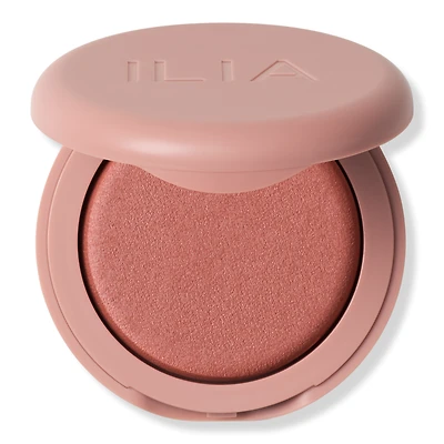 ILIA Soft Focus Blurring Blush - Talc-Free Powder