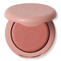 ILIA Soft Focus Blurring Blush - Talc-Free Powder