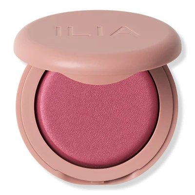 ILIA Soft Focus Blurring Blush - Talc-Free Powder