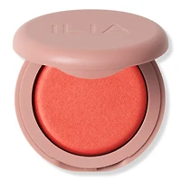 ILIA Soft Focus Blurring Blush - Talc-Free Powder