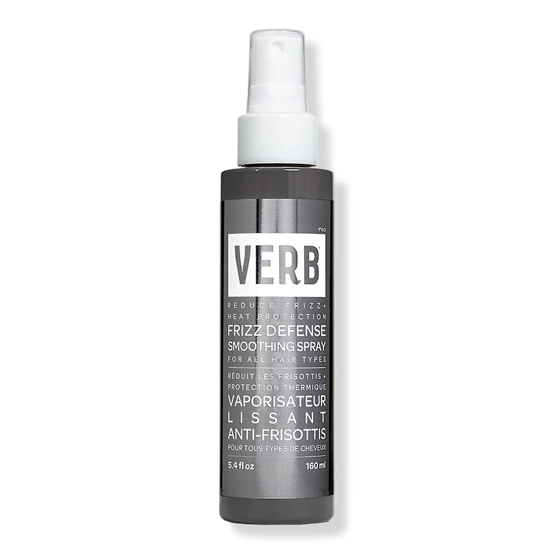 Verb Frizz Defense Smoothing Spray