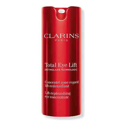 Clarins Total Eye Lift Refillable Cream - 0.5 oz
