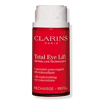 Clarins Total Eye Lift Refillable Cream - 0.5 oz