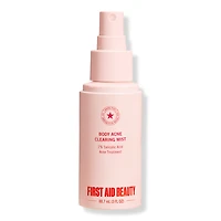 First Aid Beauty Body Acne Clearing Mist
