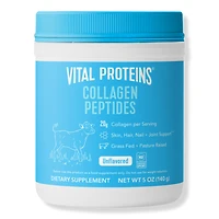 Vital Proteins Hydrolyzed Collagen Peptides Unflavored Powder