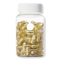 Ritual Essential for Women Prenatal Multivitamin