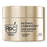 RoC Deep Wrinkle Rich Cream