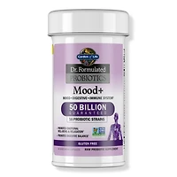 Garden of Life Dr. Formulated Probiotics Mood+ Capsules