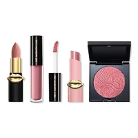 PAT McGRATH LABS Divine Rose: Jet-Set Kit