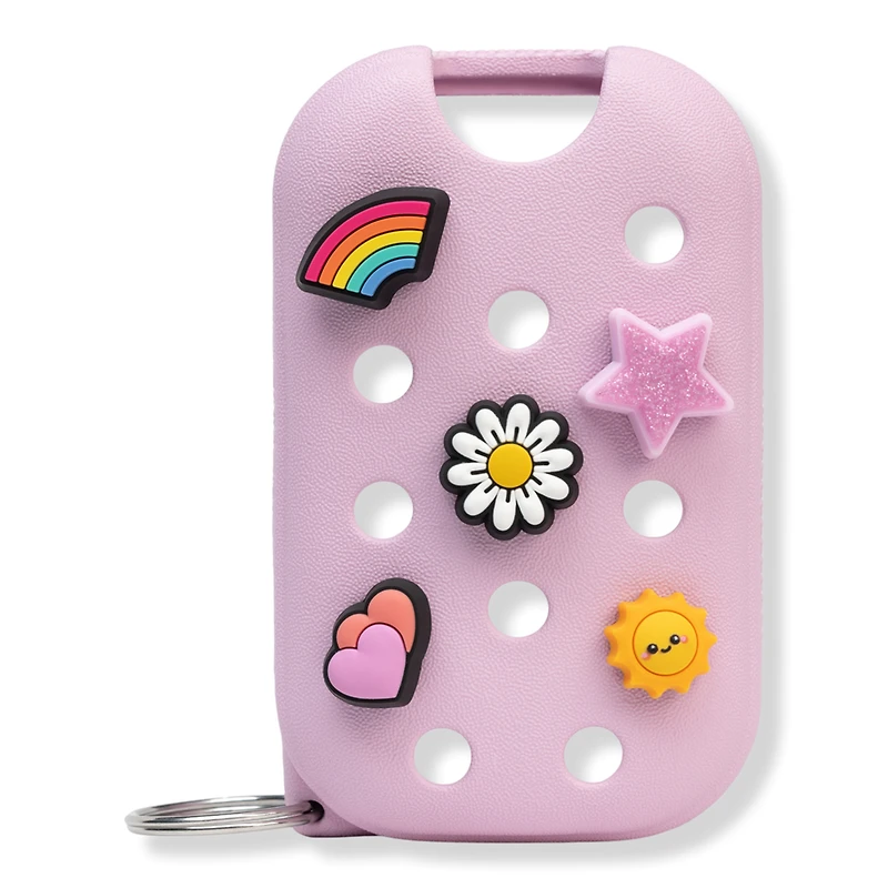Crocs x Touchland Hand Sanitizer Mist Case