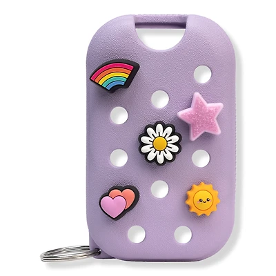 Crocs x Touchland Hand Sanitizer Mist Case