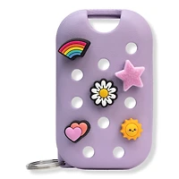 Crocs x Touchland Hand Sanitizer Mist Case