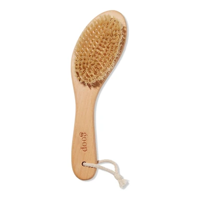 goop Ultimate Dry Brush