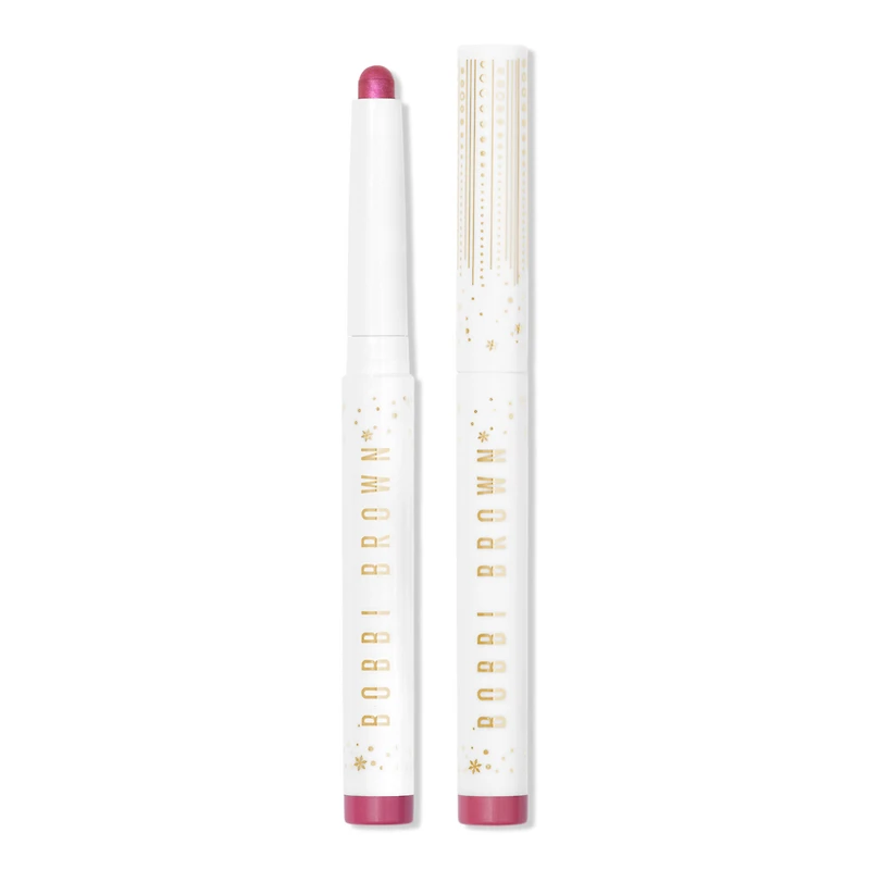 BOBBI BROWN Limited Edition Long-Wear Waterproof Cream Eyeshadow Stick - Radiant Pink