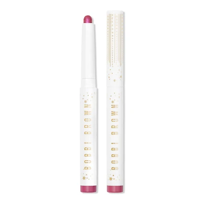 BOBBI BROWN Limited Edition Long-Wear Waterproof Cream Eyeshadow Stick - Radiant Pink
