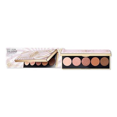 BOBBI BROWN Pink Mirage Eyeshadow Palette