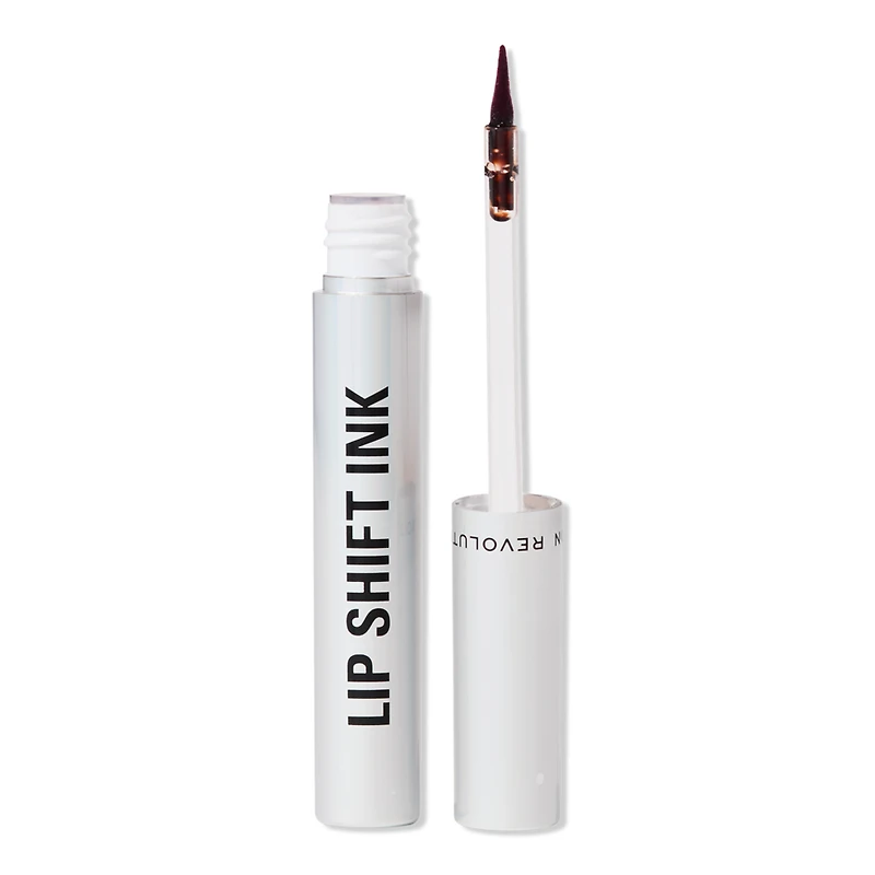 Revolution Beauty Lip Shift Ink Peel Off Lipliner Stain