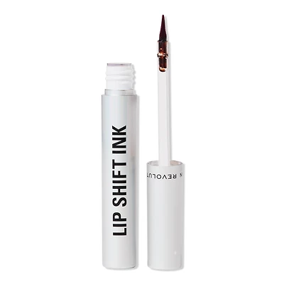 Revolution Beauty Lip Shift Ink Peel Off Lipliner Stain