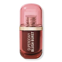 Revolution Beauty Superdewy Liquid Blush Burst